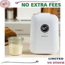 Sourdough Home, Adjustable, Interior Automatically Heats or Cools 100–240V