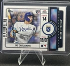 2026 Topps Series 1 Jac Caglianone Base (RAW)