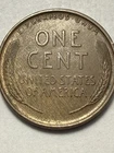 1909 VDB LINCOLN CENT- AU BROWN (UPGRADE THAT SPOT IN YOUR SET) PRICED TO SELL🔥