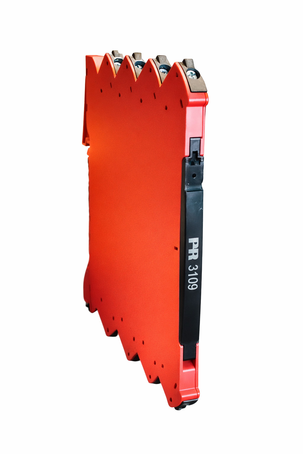 PR ELECTRONICS 3109 ISOLATED CONVERTER / SIGNAL SPLITTER  1IN2OUT  (BRAND NEW)