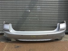 BMW 5er G31 Kombi Touring org. Stoßstange hinten 7387307 ab 2017 PDC