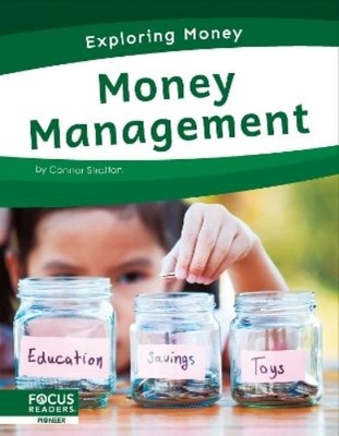 Connor Stratton Money Management (Gebundene Ausgabe) Exploring Money