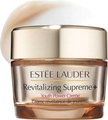 Estée Lauder Revitalizing Supreme Global Anti-aging Cell Power Creme, 1Oz new br