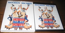 North Dallas Forty 4K Ultra HD + Blu-ray 2-Disc Set With Slipcover Kino USA