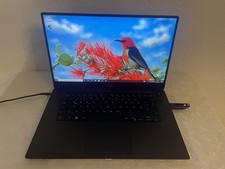 Dell XPS 15 9560 | i7 | GTX 1050 4GB | 16GB RAM | 512GB SSD | NEUE Batterie |
