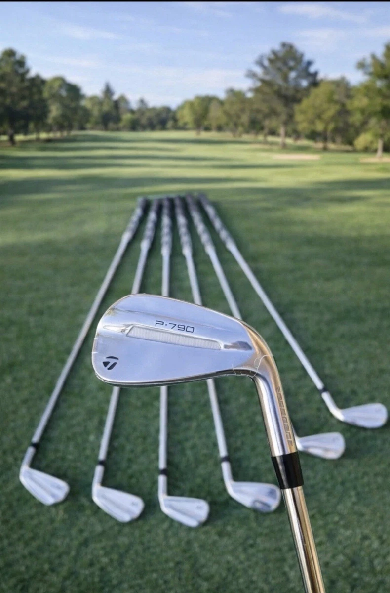 スリクソン　ZXi7アイアン 5-9.P ダイナミックゴールドS200 Golf Iron Sets for Men for sale | eBay