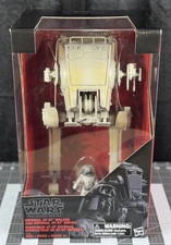 Star Wars Black Series Imperial AT-ST Walker & Driver Action Figure 3.75  NISB