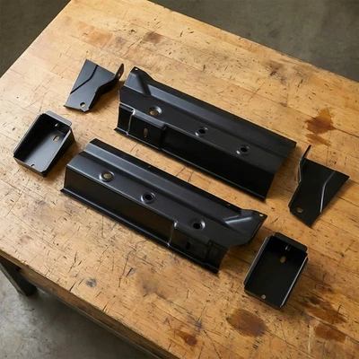 For Range Rover L322 Sill Repair Panels+Jacking Points+Lower Tub Panels 2001-12 - Image 1 of 4