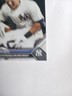 2023 Topps NOW #337 Anthony Volpe 1st Career Walk-Off RBI  New York Yankees Mint