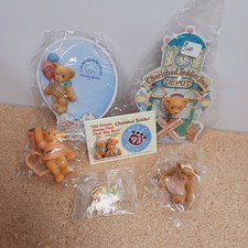 Cherished Teddies Club Membear Members Only Swag Lot2