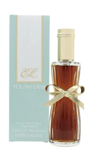 Estée Lauder Youth Dew Eau de Parfum Spray 3.25 oz (67 Ml)