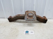 Willys Jeep Gpw F-stamped Machine Gun Mount Crossmember Mb 2a3a