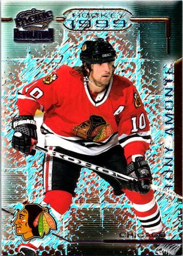 1998 Tony Amonte #28