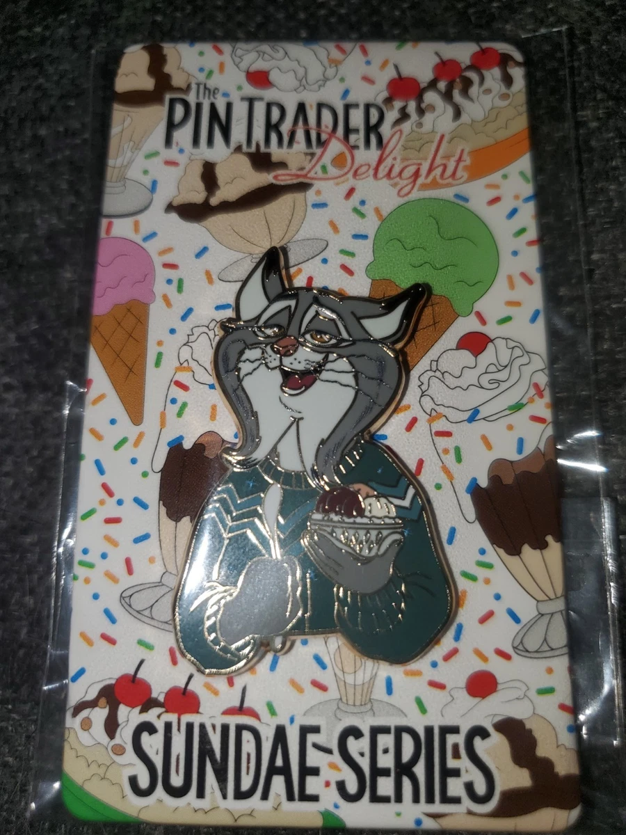Disney Pin Trader Delight ミニー ピンバッジ Pin Traders Delight