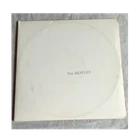 The Beatles The Beatles Vinyl Double LP Capitol Records 12" 33 RPM Rock
