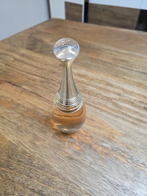 Dior J'adore Eau de Parfum Infissime 100ml