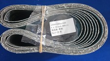 8 x Sanding Belts 100 x 915mm 4'' x 36'' Belt Sander 80 grit