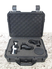 New 60692 Puck System 2-516 Gooseneck Hitch Ball Anchor Towing Kit New 60692 Puck System 2-516 Gooseneck Hitch Ball Anchor Towing Kit