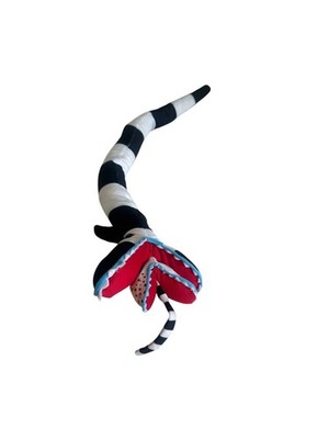 Beetlejuice The Musical Broadway SANDWORM Plush Approx 24''