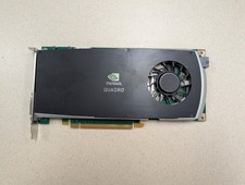 NVIDIA Quadro FX 3800