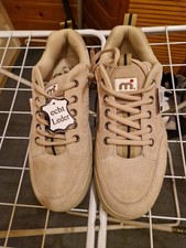mistral Sneaker, Gr. 43, neu und unbenutzt, in beige