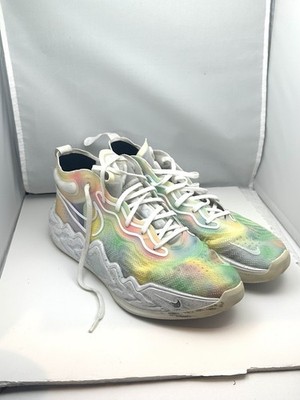 Size 10.5 - Nike Air Zoom GT Run Tie-Dye for sale online | eBay