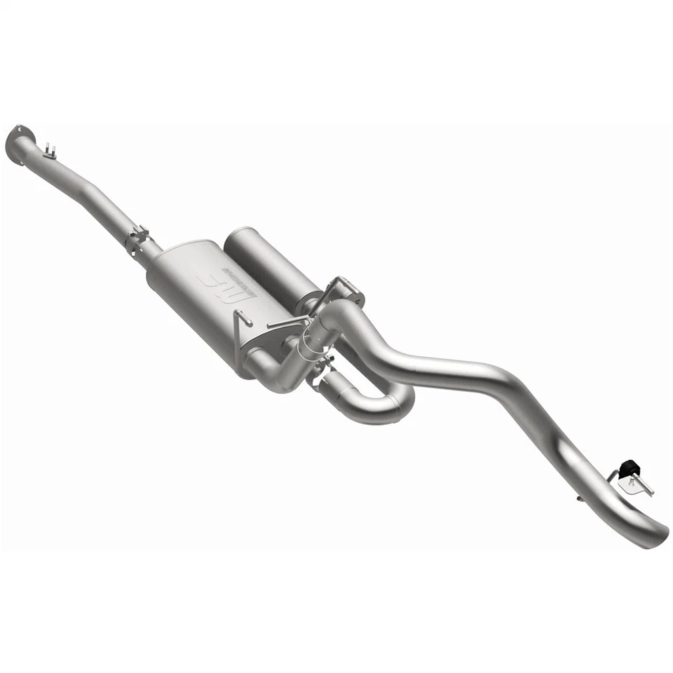 Magnaflow Performance Exhaust 19538 Overland Series Cat-Back System Fits 4Runner - Image 2 of 4