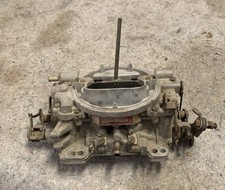 Edelbrock 1405 Performer 600 Cfm 4 Barrel Carburetor Parts Rebuild Edelbrock 1405 Performer 600 Cfm 4 Barrel Carburetor Parts Rebuild