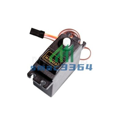 S3003 High Speed     Servo Gear Motor for RC Car Helicopter Airplane #wd