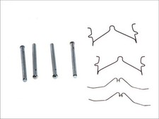 Kits de frein Mazda 323