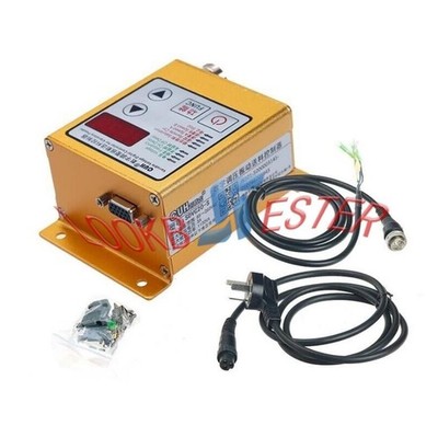 CUH Variable Voltage Digital Controller for Vibratory Feeder SDVC20-S 85-250V 5A