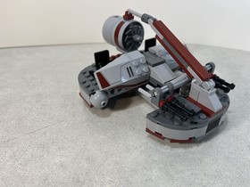 LEGO Star Wars: Republic Swamp Speeder - Limited Edition (8091)