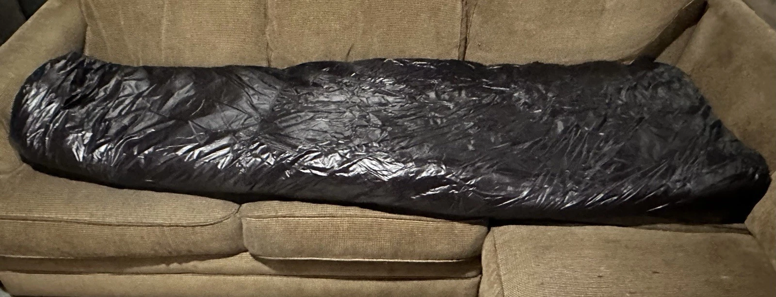 Enlightened Equipment Enigma Apex Sleeping Bag Quilt / 20f XLong Wide / 10d image 4