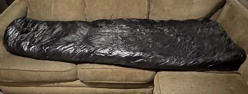 Enlightened Equipment Enigma Apex Sleeping Bag Quilt / 20f XLong Wide / 10d image 4