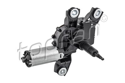 TOPRAN 117 655 Wiper Motor for VW