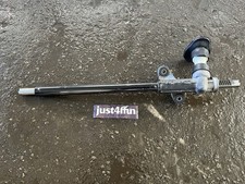 92-95 Honda Civic Oem Manual Steering Rack Gear Box Pinion Cx Dx Vx Sr3 Eg 92-95 Honda Civic Oem Manual Steering Rack Gear Box Pinion Cx Dx Vx Sr3 Eg