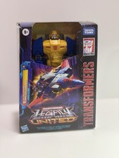 Hasbro Transformers Legacy Evolution - Metalhawk Action Figure