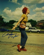 Marisa Ribisi Autographed Dazed and Confused 8x10 Photo