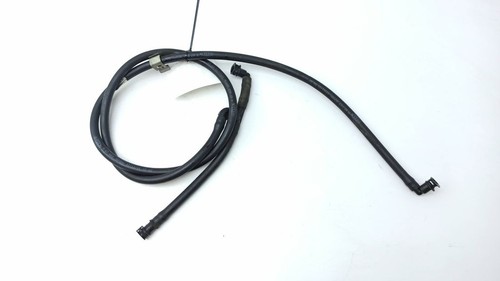 Tuyau de lave-phares