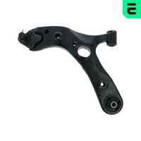 Querlenker Dreieckslenker Optimal G6-2064S Stahlblech FüR Toyota Prius Hybrid Ct