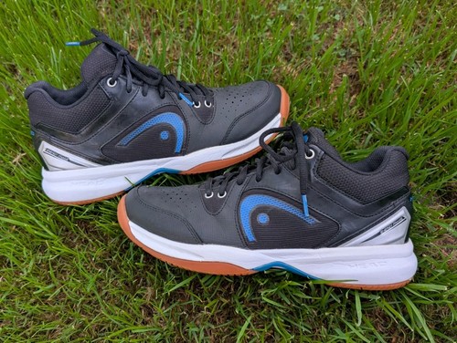 HEAD Sonic 2000 MID Herren Hallenschuhe - Größe 7,5 W (9) - Pickleball Squas - Bild 2 von 13