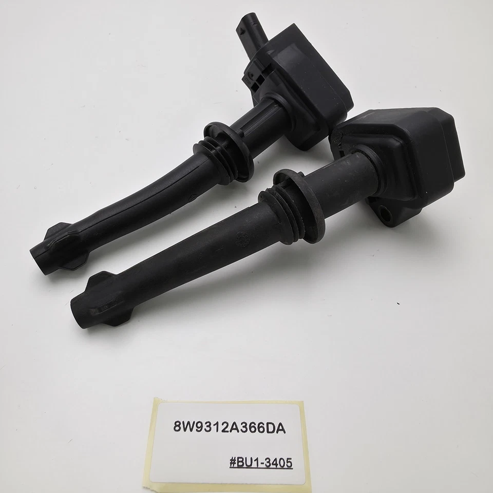 2010-2012 Land Rover Range Rover Ignition Coil 8W9312A366DA - Imagem 3 de 4
