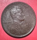 1909S US LINCOLN CENT "San Francisco" Mint! "KEY DATE" XF Details! SHARP! Coin!