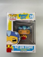 Ultimate Funko Pop Family Guy Figures Gallery and Checklist 13