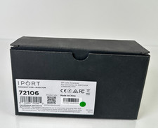 NEW iPort Connect Pro 30W Poe Injector 72106