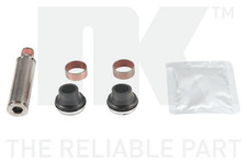 Führungshülse Bremssattel Vorderachse für CITROËN XANTIA Break XM