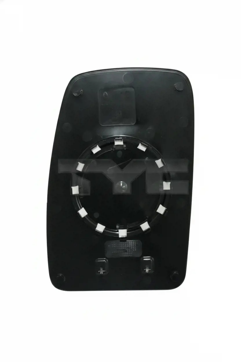 Tyc Vetro Dello Specchio, Specchio Esterno 325-0074-1 - Immagine 2