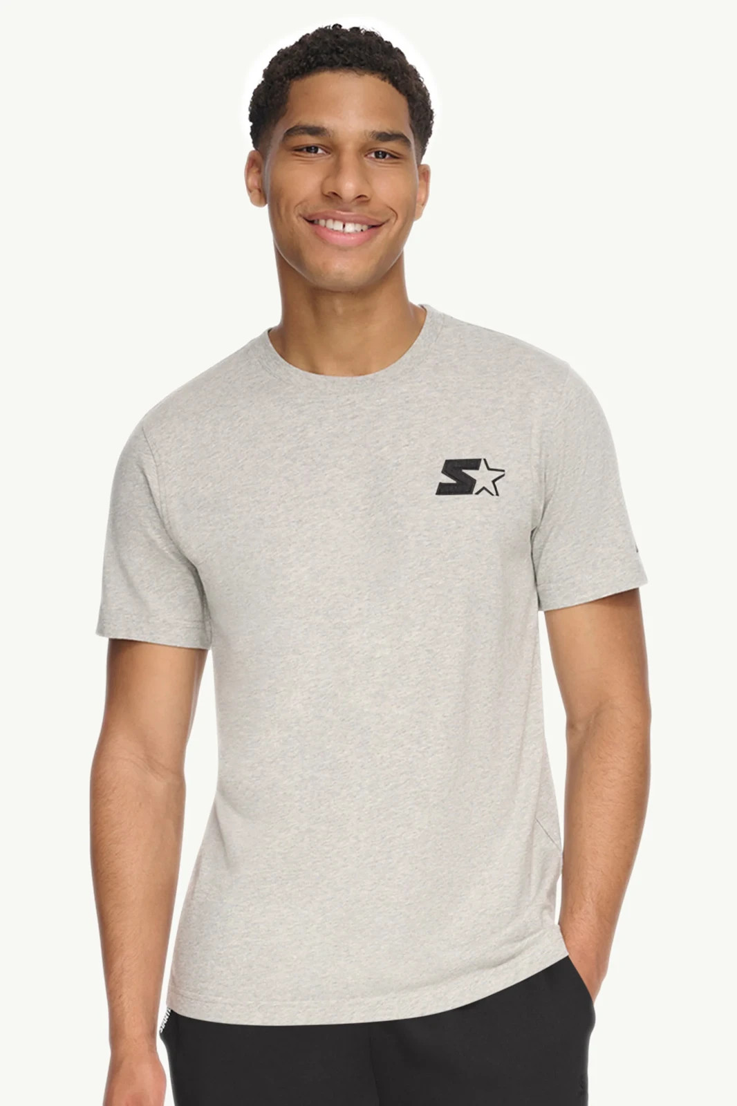 Starter Heather Grey 2690₽