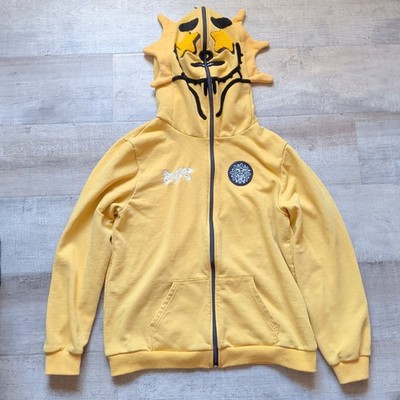 Купить glo gang zip up hoodie (147089848783), США