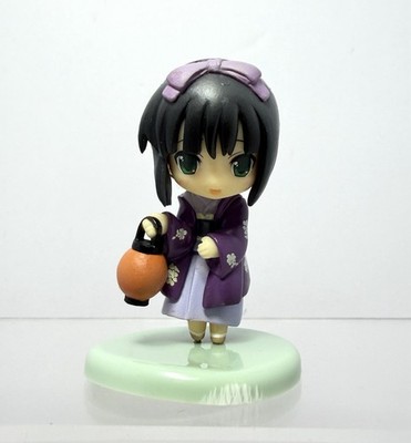 Toy's Works 2011 Croisee in a Foreign Labyrinth Yune Niitengo Anime Figure Japan